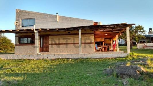 Publica S/N, Potrero De Garay, Cordoba 5189, Arjantin