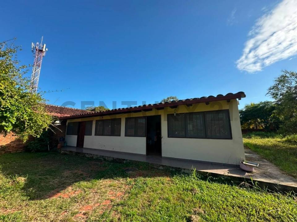 av romulo mendoza , Cercado, Beni 00001, Bolivia