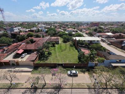 Fátima Central, Beni 00001, بوليفيا
