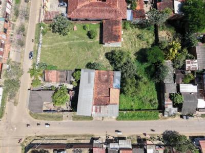 Fátima Central, Beni 00001, Bolívia