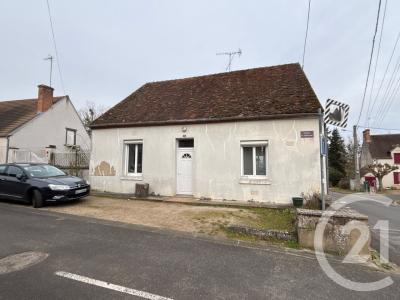 St Laurent Nouan, Centro 41220, Francia