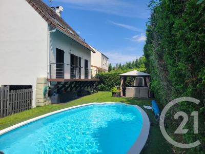 Taverny, Île-de-France 95150, France