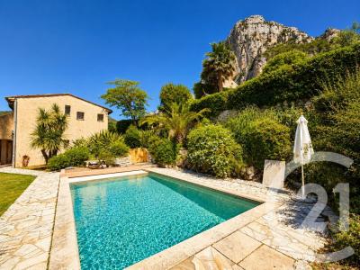 St Jeannet, Provence-Alpes-Côte d'Azur 06640, France