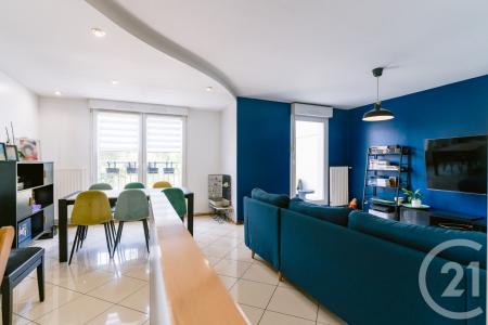 Montigny Les Metz, Lorena 57950, Francia