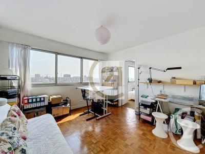 Ivry Sur Seine, 法兰西岛 94200, 法国