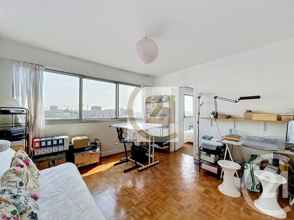 Ivry Sur Seine, 法兰西岛 94200, 法国