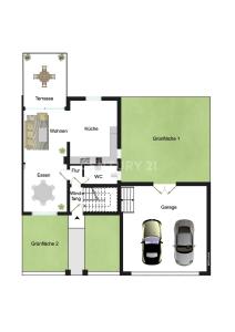 Mainz-hechtsheim, Andalucia 55129, Germany