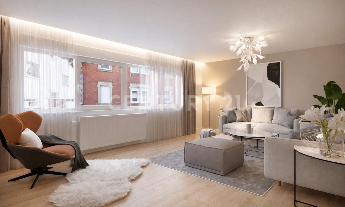 Saarbrücken, Saarland 66130, ألمانيا