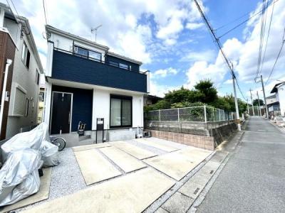 奈良町, さいたま市北区, Saitama 331-0822, Japón