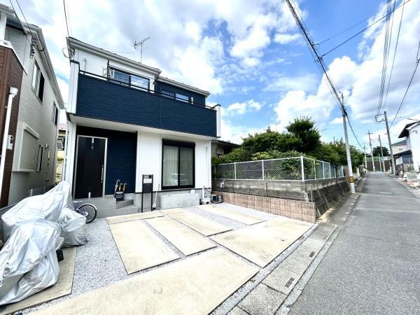 奈良町, さいたま市北区, Saitama 331-0822, Japón