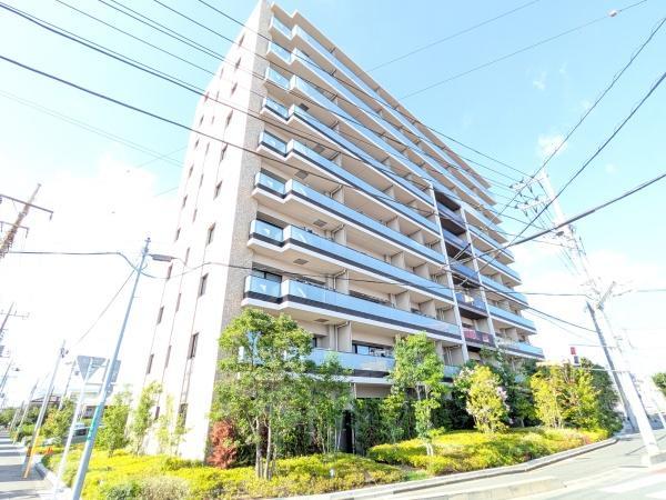 西川口6丁目, オープンスクエア川口, 川口市, سايتاما 332-0021, اليابان