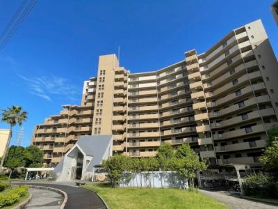 室堂町, エバーランドシティ新・泉北七番館, 和泉市, אוסקה 594-1101, יפן