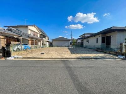 上品寺町, 上品寺町　売土地, 橿原市, Nara 634-0803, Japan