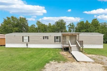 776 BUCK RUN, Pearl River, Louisiana 70452, Estados Unidos
