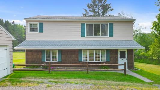 145 Andrews Road, Vestal, New York 13850, Stati Uniti