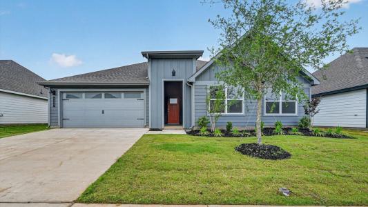 1416 Canterbury Trail, DeSoto, تكساس 75115, الولايات المتحدة