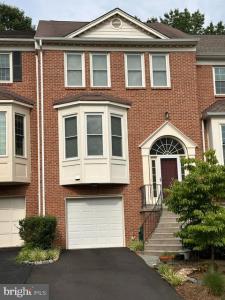 2069 Van Tuyl Place, Falls Church, Вирджиния 22043, Соединенные Штаты