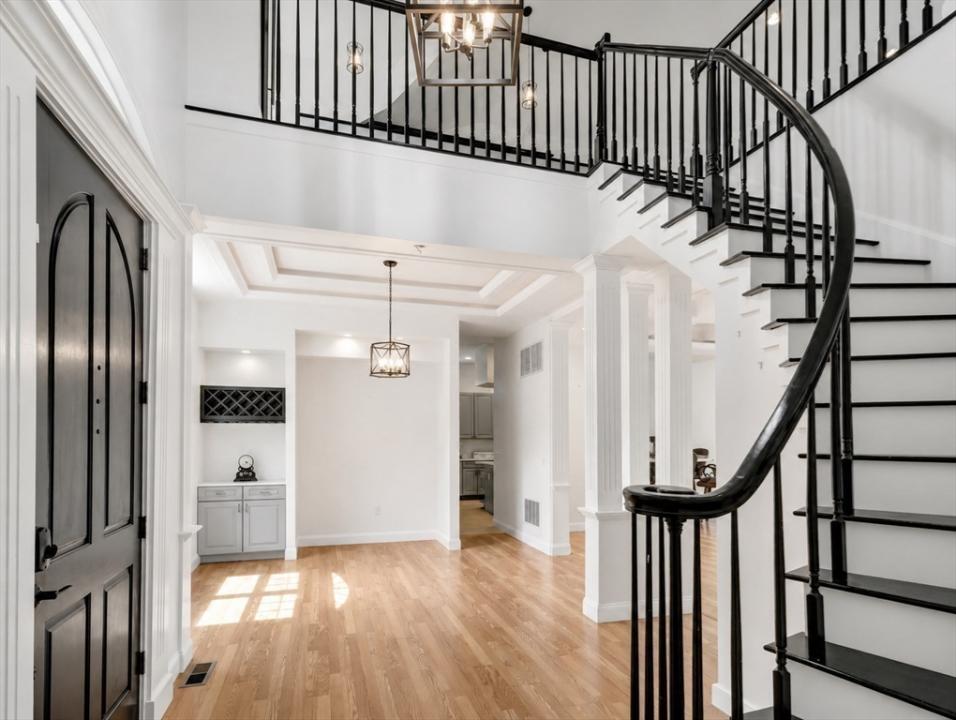 31 Cedar St, North Reading, 马萨诸塞州 01864, 美国