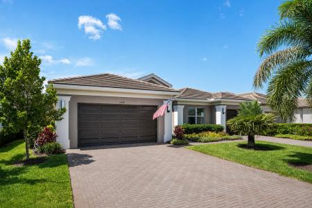 12818 SW Sea Goddess Lane, Port St Lucie, Florida 34987, USA