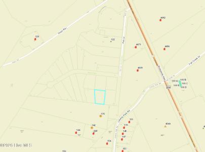 00 Pet Lane, Jacksonville, Caroline Du Nord 28540, États-Unis