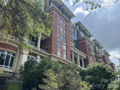 435 S Tryon Street , 708, Charlotte, Caroline Du Nord 28202, États-Unis