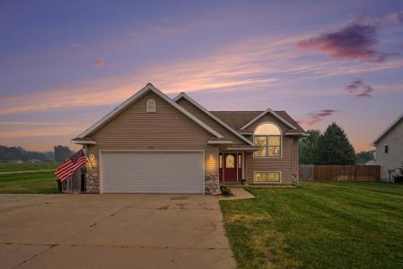 623 W 44th Street, Fremont, Michigan 49412, USA
