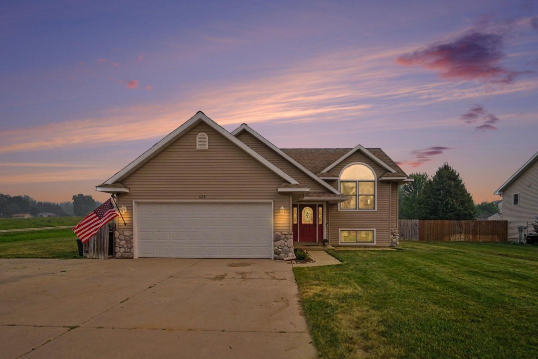 623 W 44th Street, Fremont, Michigan 49412, États-Unis