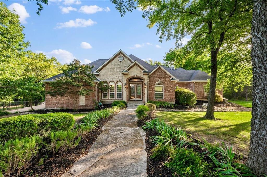 2643 Creekwood Drive, Cedar Hill, Texas 75104, États-Unis