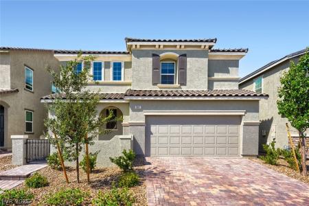2801 Gallarate Drive, Henderson, Nevada 89044, USA