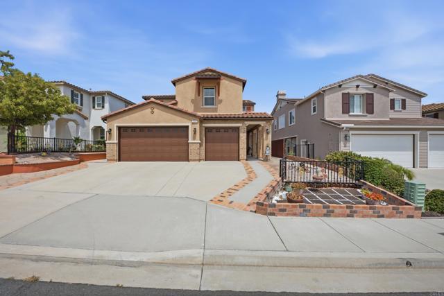 1268 Bellingham Dr, Oceanside, 캘리포니아 92057, 미국