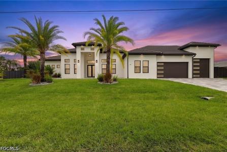 455 SE 17th Avenue, Cape Coral, 佛羅里達州 33990, 美國