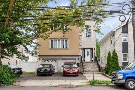 278 Hillside Ave, Hillside, New Jersey 07205, USA