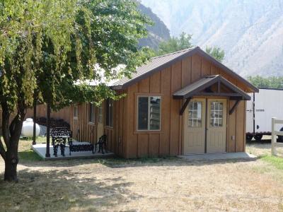 420-422 S Main Street, Riggins, Idaho 83549, USA