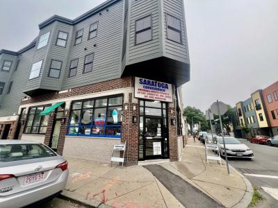 655 Saratoga , C, Boston, Massachusetts 02128, Estados Unidos