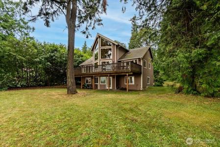 8 W Gedney Way, Hat Island, Washington 98206, USA