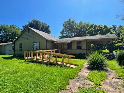 112 Boon, Linden, Texas 75563, USA