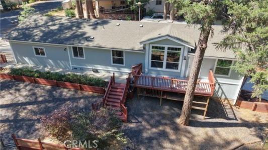 14844 Crescent Drive, Maga, Californie 95954, États-Unis