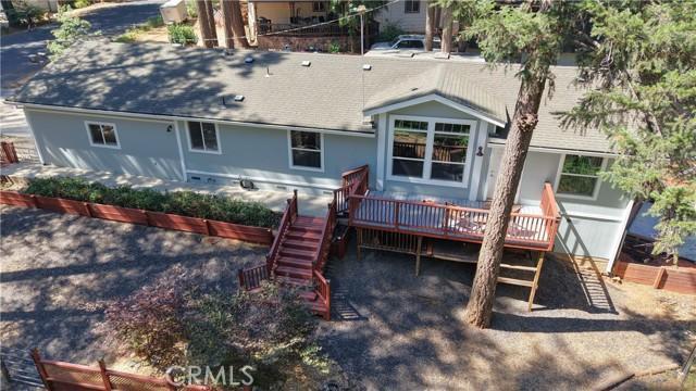 14844 Crescent Drive, Maga, Californie 95954, États-Unis