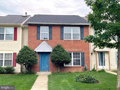 5213 Grunion Place, Waldorf, Maryland 20603, USA