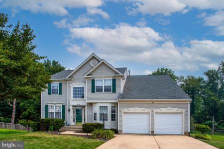 2900 Cormorant Court, Waldorf, Maryland 20601, États-Unis