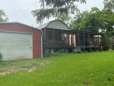 5401-7 County Road 334, Sweeny, Texas 77480, USA