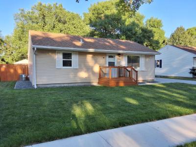 918 21st Street S, Fargo, North Dakota 58103, USA