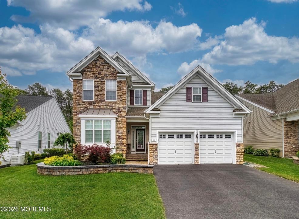102 Ambermist Way, Forked River, New Jersey 08731