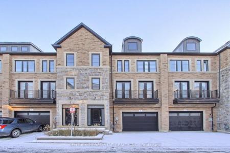 260 EAGLE STREET, Newmarket, Ontario L3Y 1K1, Canada