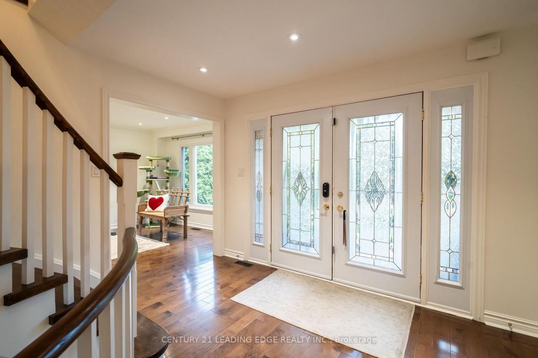 53 MCCLENNY DRIVE, Aurora, 온타리오주 L4G 5P5, 캐나다
