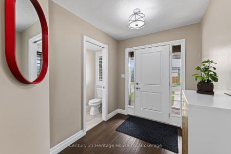 1048 ALBERNI ROAD, Woodstock, Ontario N4T 0E8, Canada