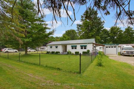 9279 HACIENDA ROAD, Malahide, Ontario N5H 2R1, Canadá
