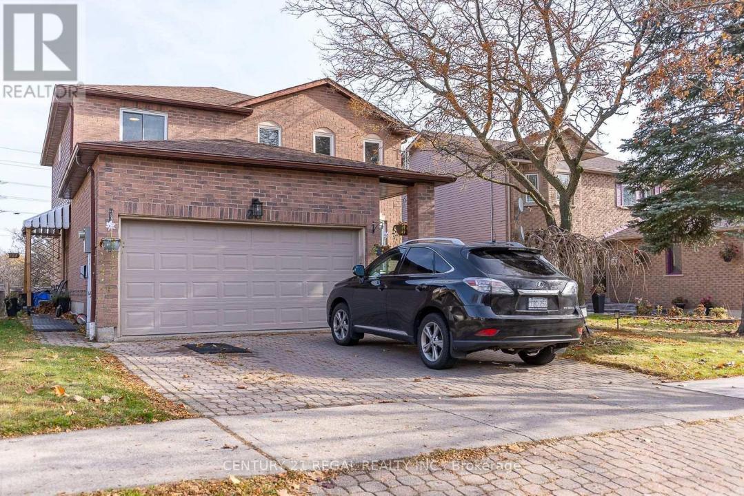 28 UPLAND DRIVE, Whitby (blue Grass Meadows), 安大略省 L1N 8H8, 加拿大