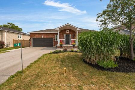15 CORBETT STREET, Springwater, Онтарио L0L 1P0, Канада