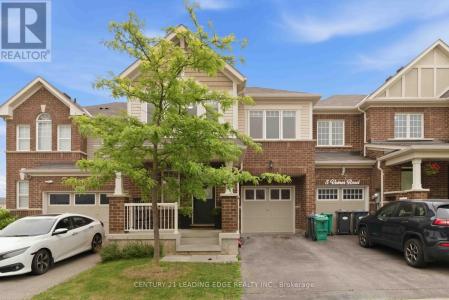 3 VOLNER ROAD, Brampton (northwest Brampton), Ontario L7A 4P4, Kanada